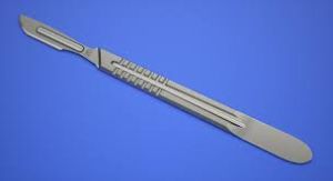 Surgical Scalpel