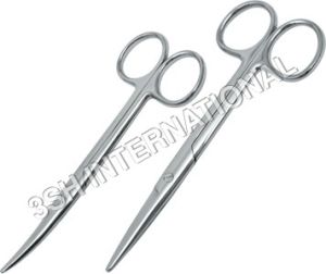 Surgical Scissor