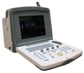 Ultrasound Scanner