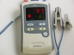 Veterinary Pluse oximeters