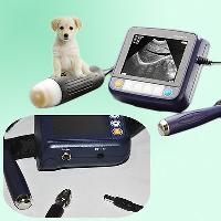 Veterinary Portable Wrist Ultrasound scanner
