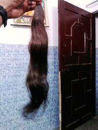 Single Drawn Remy Hair