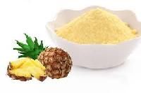 Spray Dried Pineapple Powder