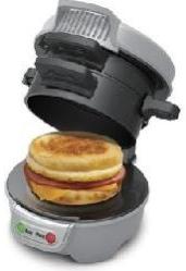 breakfast maker