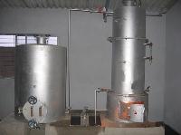 Cashew Nut Boiler