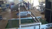 Cashew Nut Processing Line