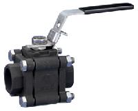 Carbon Steel Valves