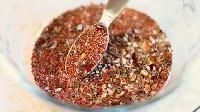 spice mixture