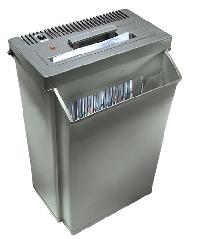 Paper Shredding Machine