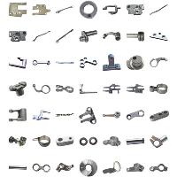 Industrial Sewing Machine Spare Parts