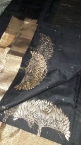 chanderi sarees