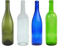 Empty Bottles