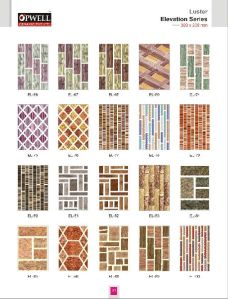 Elevation Tiles