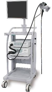 endoscopy machine