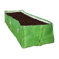 hdpe portable bed