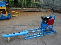 horizontal drilling machines