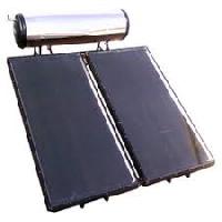 Fpc Solar Water Heater