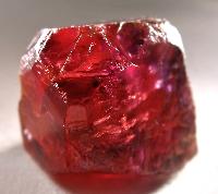 Corundum