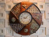 Decorative Wall Clock