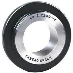 Go Plain Ring Gauge