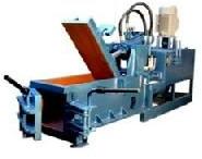 Scrap Baling Presses