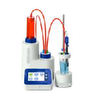 Potentiometric Titrator