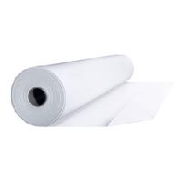 white plotter paper
