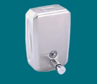 Manual Soap Dispensers