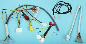 Refrigerator Wire Harness