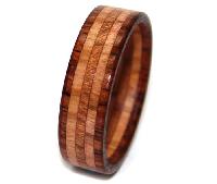 Wooden Ring