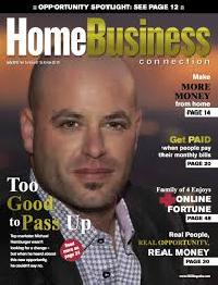 business review magazines