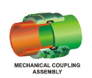 Mechanical Coupling