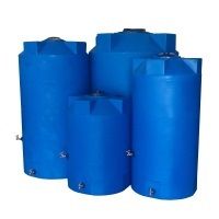water tank lids