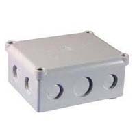 MS Junction Boxes