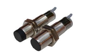 DC Three WIRE INDUCTIVE PROXIMITY SENSORS