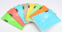 Soft Cover Notebooks