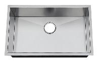 Stainless Sinks