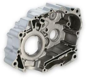 Aluminium Die Casting