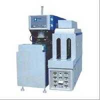 Pet Stretch Blow Moulding Machines