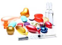 veterinary pharmaceutical formulations