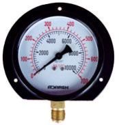 Commercial Pressure Gauge