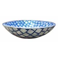 Gemstone MOP Bowls