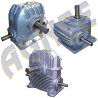 cycloidal gearbox