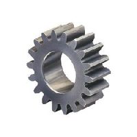 Materials mild steel gears