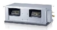 ducted split air conditioners