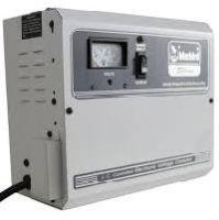 electronic voltage corrector
