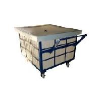 textile trolley