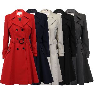 Ladies Coat