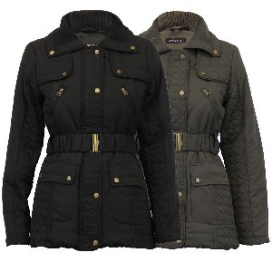 Ladies Jackets