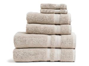 Bath Towels